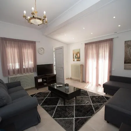 Aries Holiday home